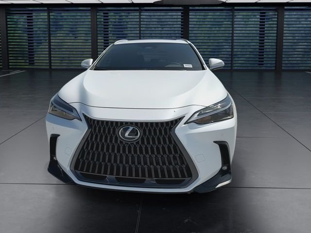 Certified Used 2025 White Lexus 250 Premium image 3