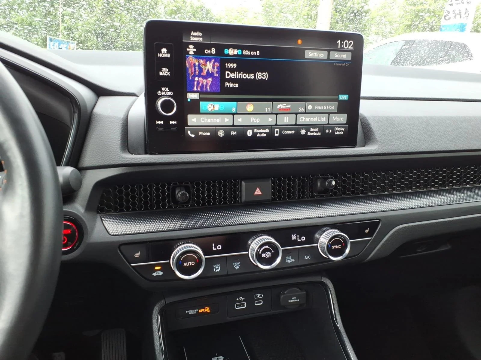 2024 Honda CR-V Sport-L - Photo 18