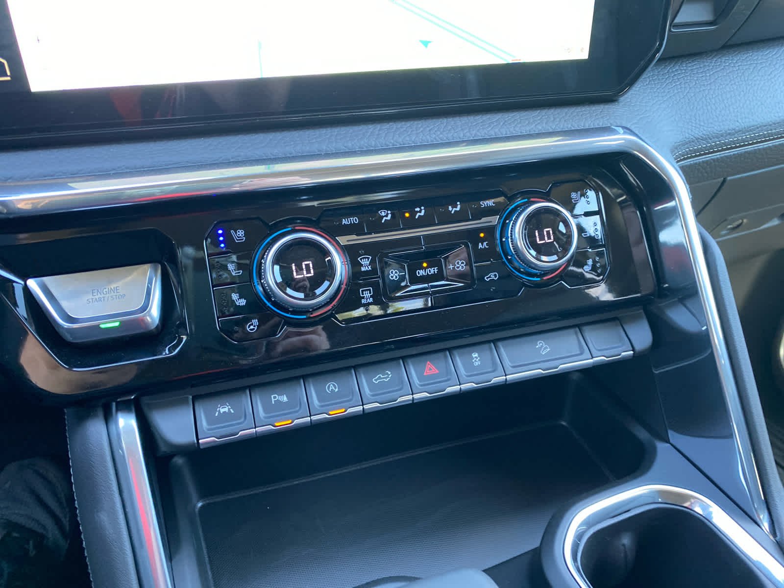 New 2026 Sterling Metallic GMC Denali image 19