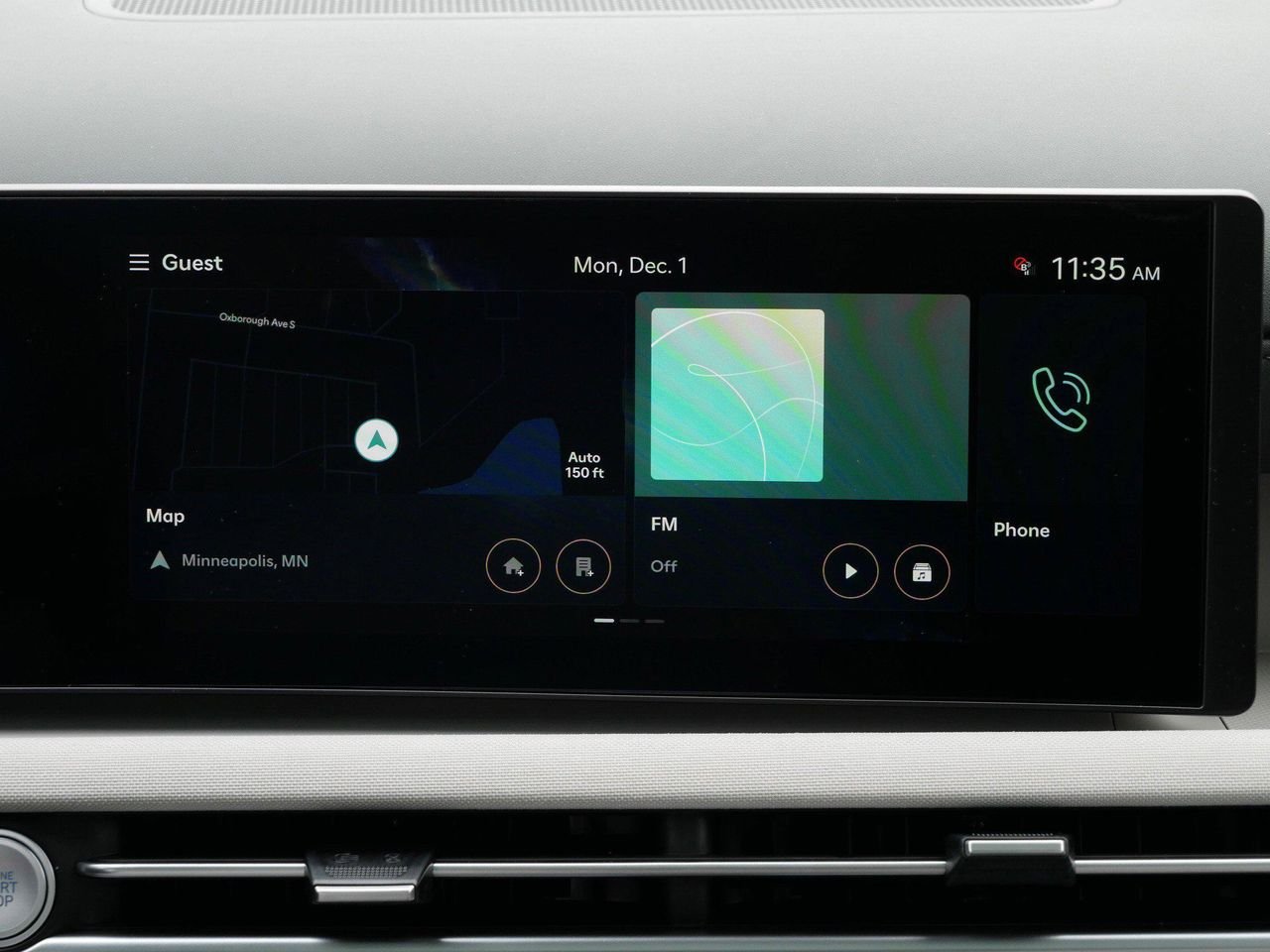 New 2026 Ecotronic Gray Hyundai Limited image 10