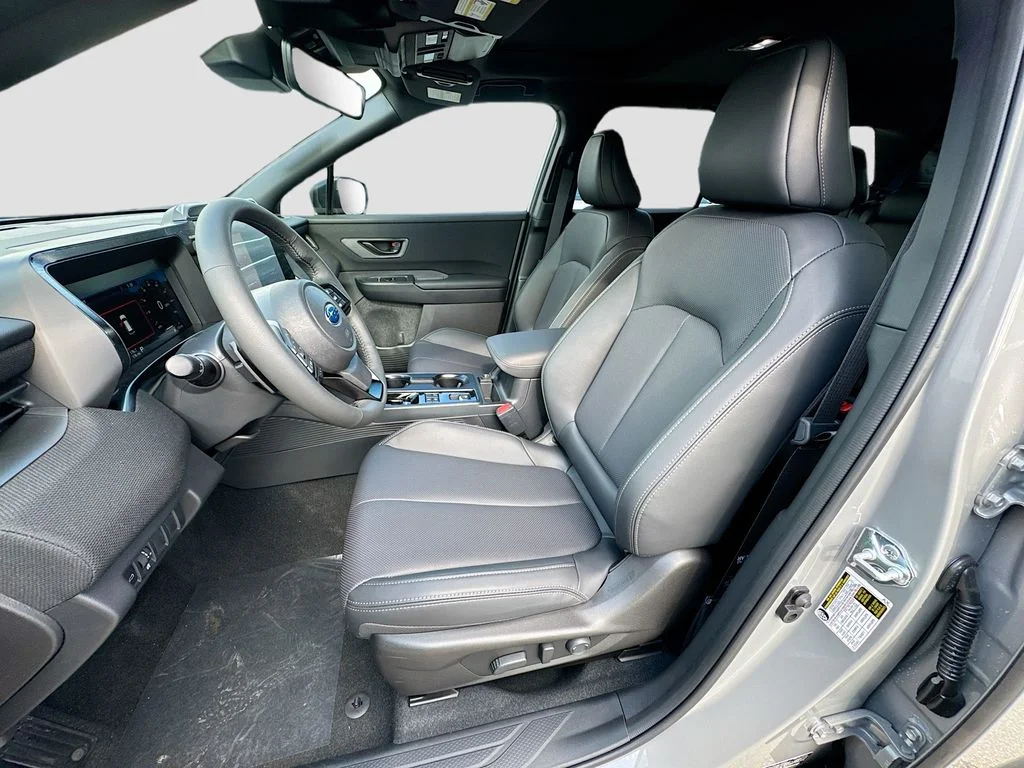 New 2026 Beige Subaru Limited image 25