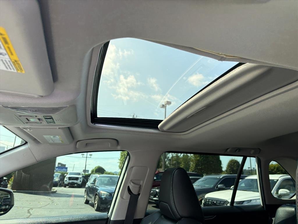 2021 Toyota RAV4 XLE Premium - Photo 11