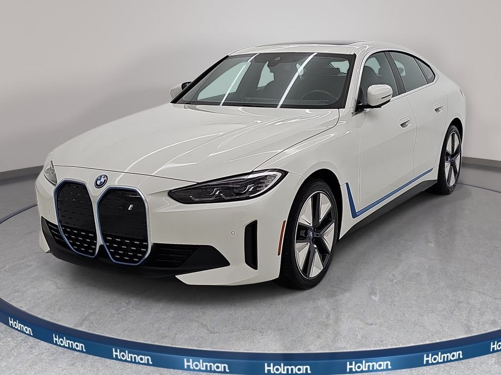 2023 BMW i4