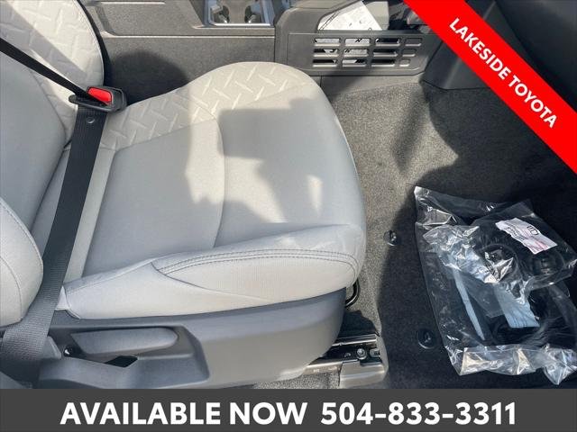 Certified Used 2026 White Toyota SR5 image 56