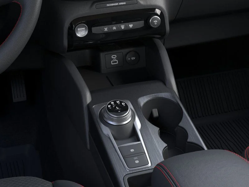 2025 Ford Escape ST-Line - Photo 51