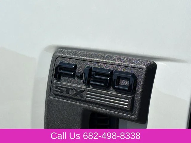 New 2026 Avalanche Ford STX® image 6