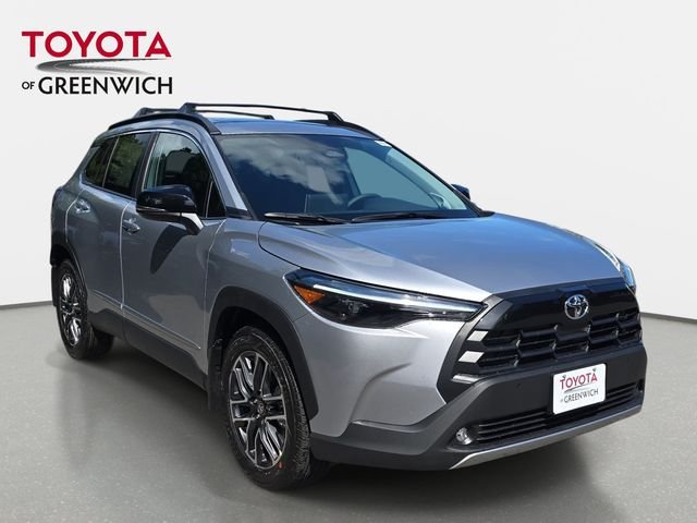 New 2026 Sonic Silver Toyota XLE image 1