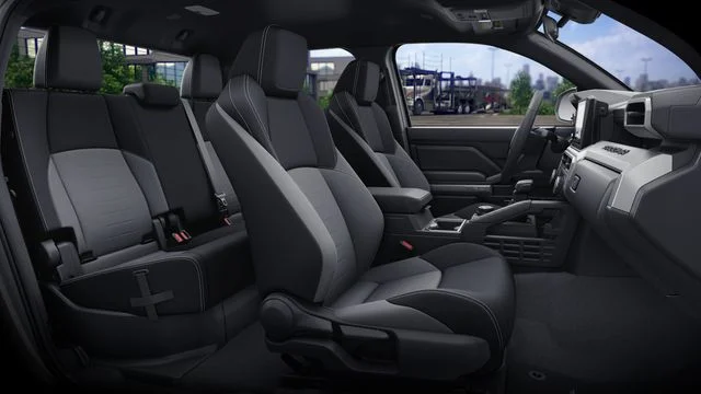 New 2026 Brown Toyota TRD Sport image 42