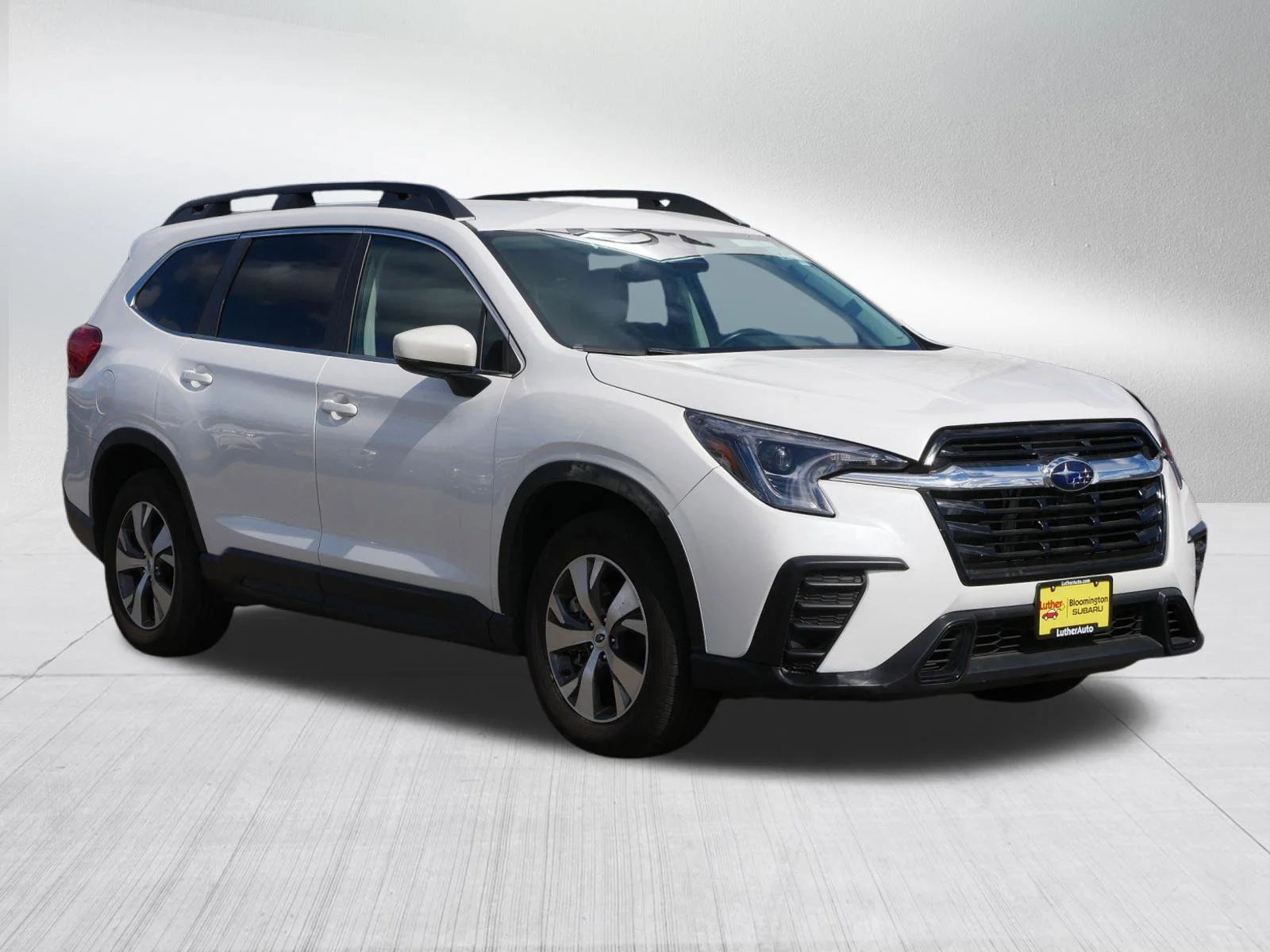 2025 Subaru Ascent Premium 7 Passenger's photo