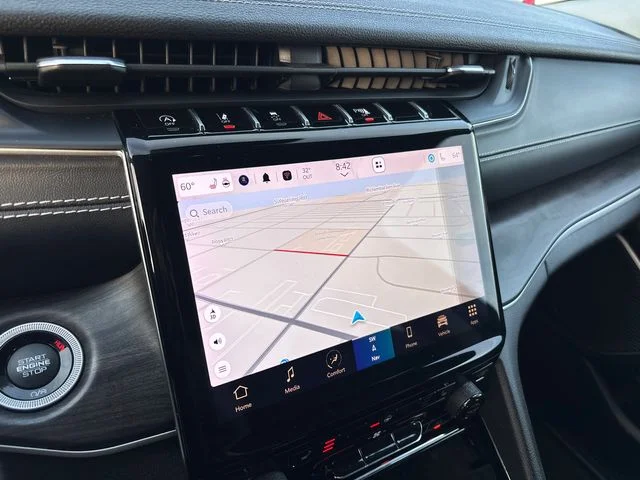 2022 Jeep Grand Cherokee L Limited - Photo 21