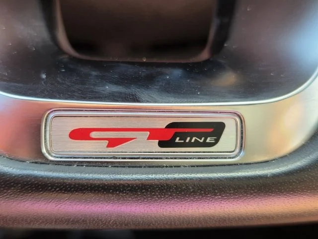 Used 2024 Black Kia GT-Line image 21