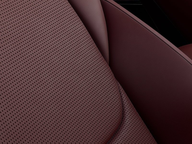 New 2027 Savile Silver Genesis 2.5T SPORT PRESTIGE image 34