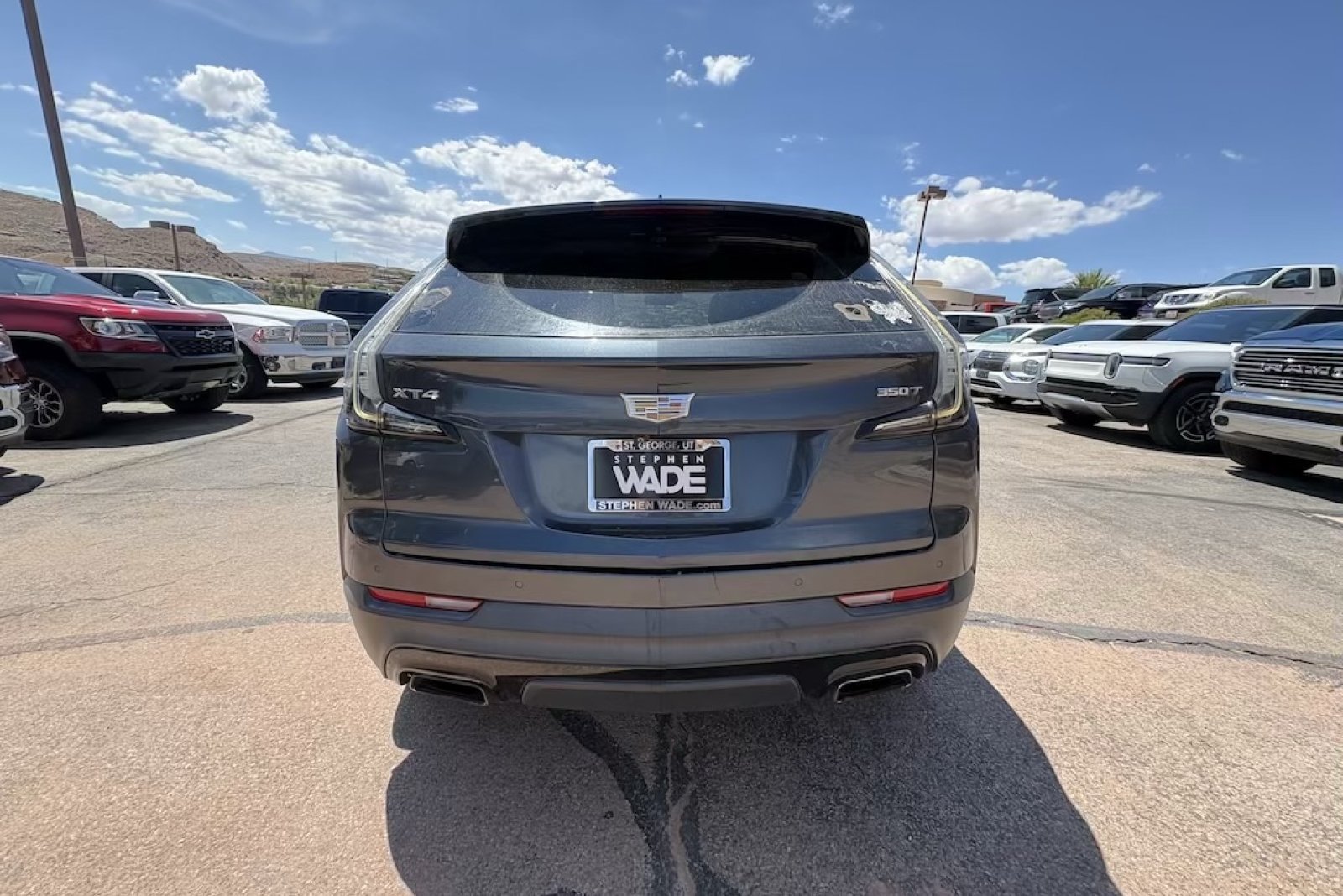 Used 2021 Snow White Pearl Kia EX image 5