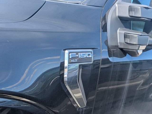2025 Ford F-150 XLT - Photo 6