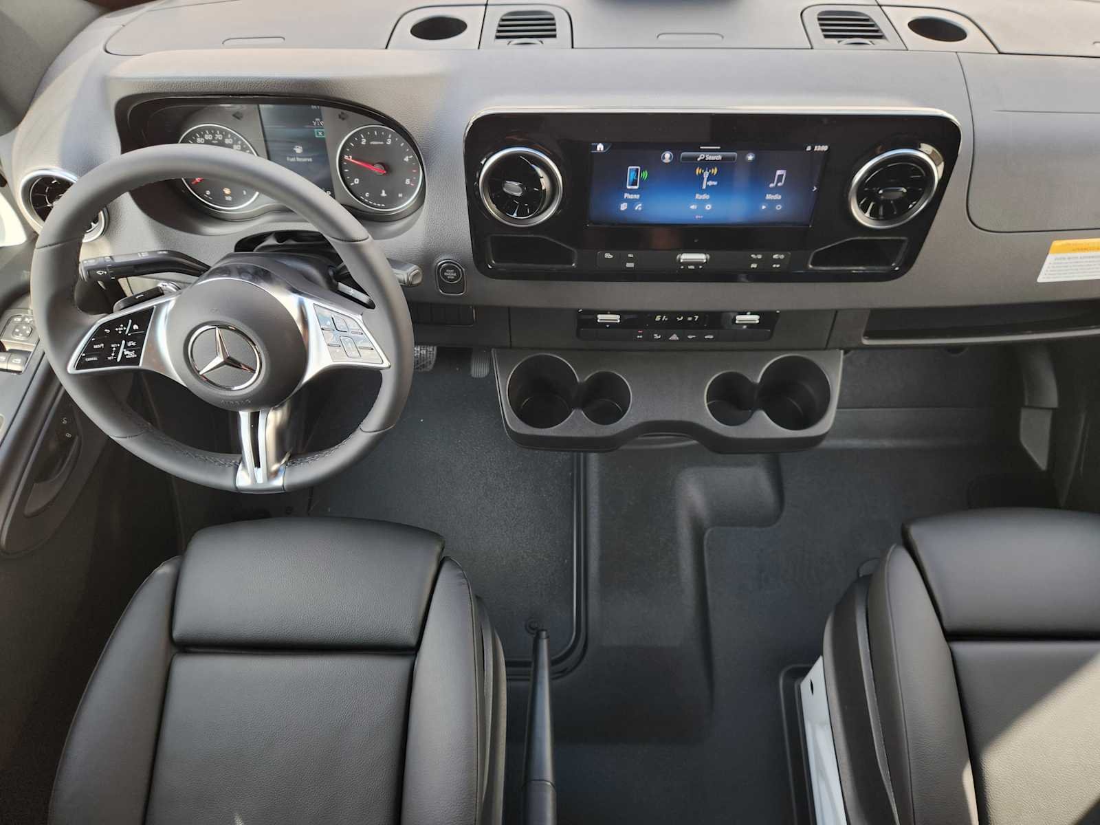 New 2026 Arctic White Mercedes-Benz  image 20