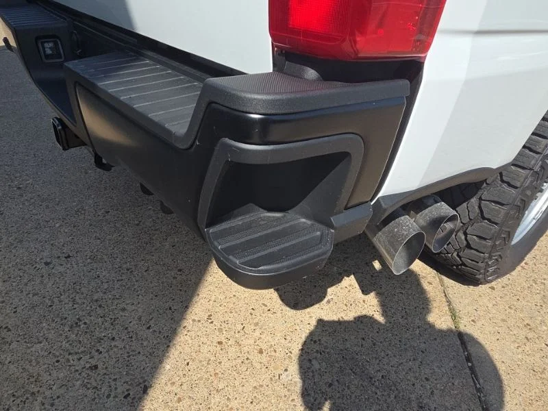 New 2026 White Ford XL image 14