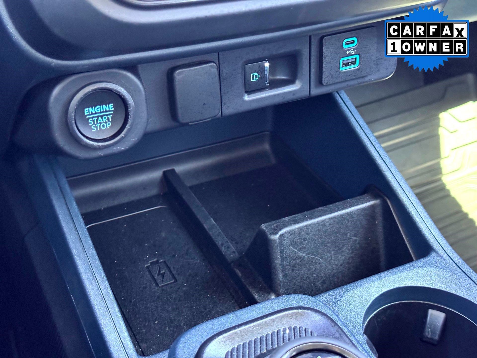 2024 Ford Maverick Lariat - Photo 25