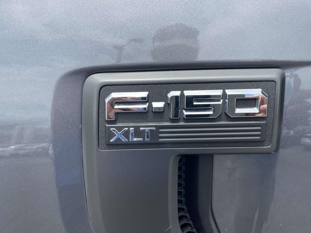 2024 Ford F-150 XLT - Photo 8