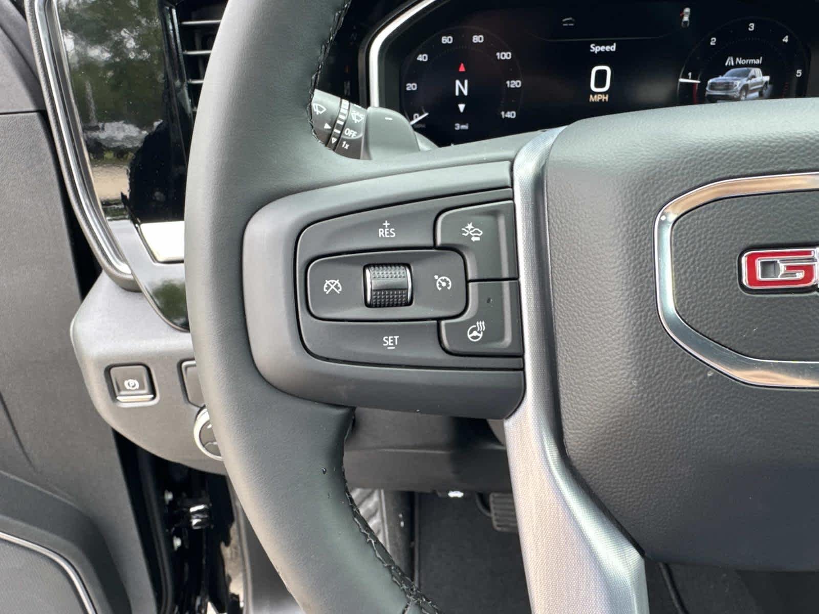 2026 GMC Sierra 1500 SLT - Photo 14
