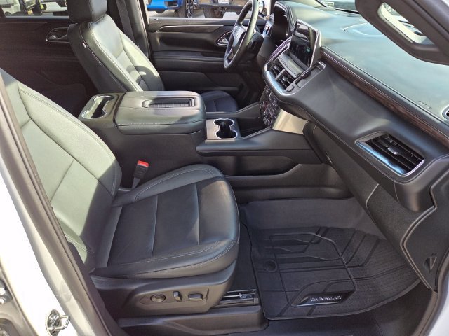 2024 Chevrolet Tahoe LT - Photo 16