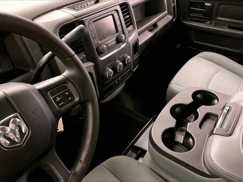 Used 2017 Black Ram Tradesman image 19