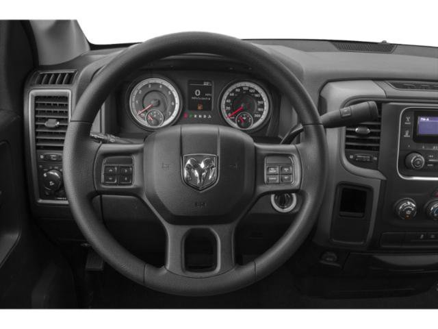 Used 2015 Bright White Clearcoat Ram Tradesman image 10
