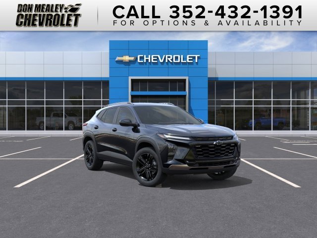 2026 Chevrolet Trax Activ - Photo 1