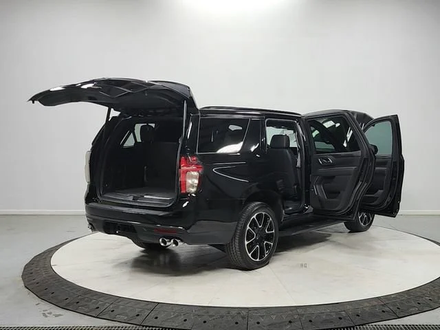 2022 Chevrolet Tahoe RST - Photo 15