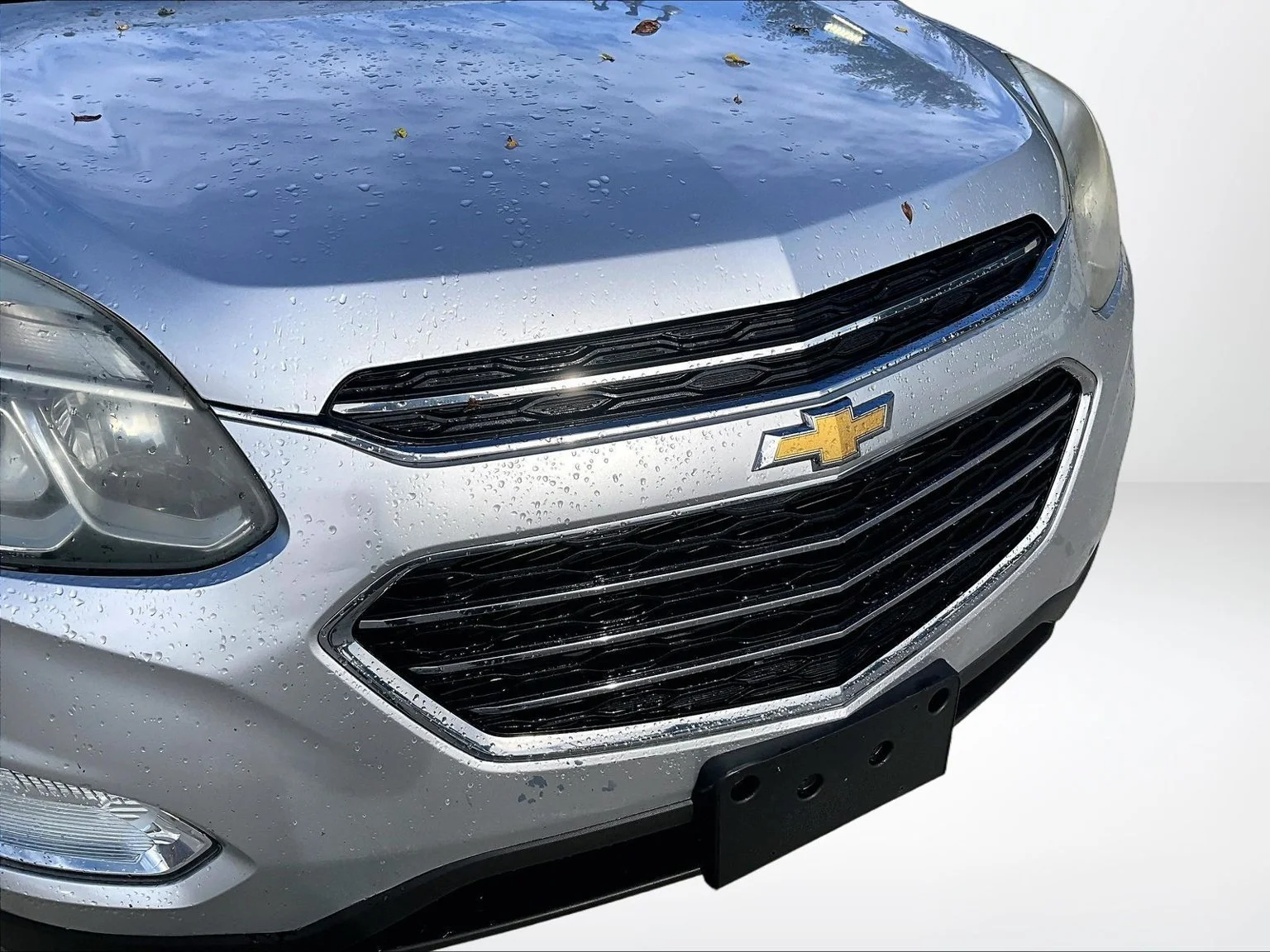Used 2017 Silver Chevrolet LT image 29