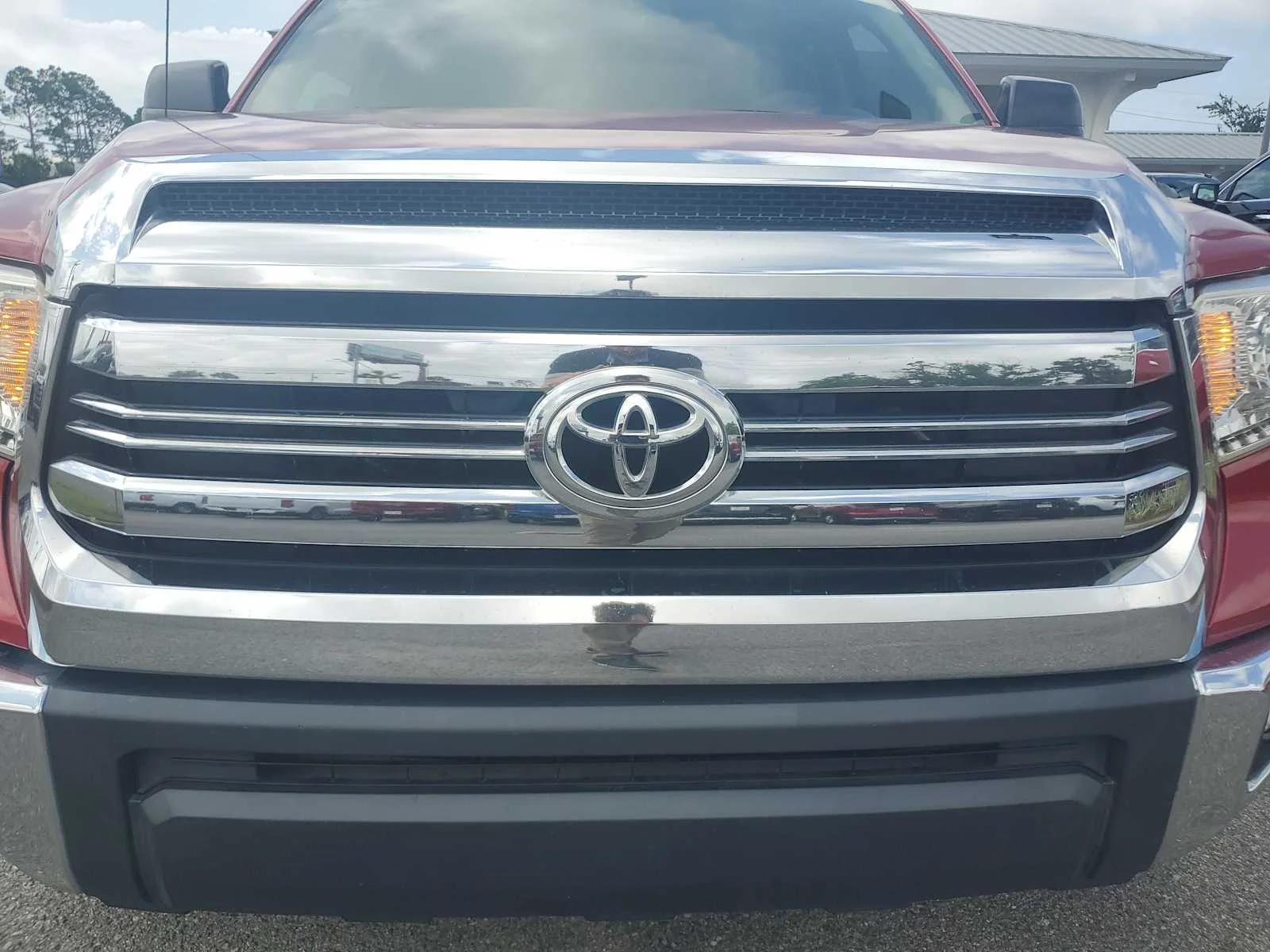 Used 2016  Toyota SR5 image 17