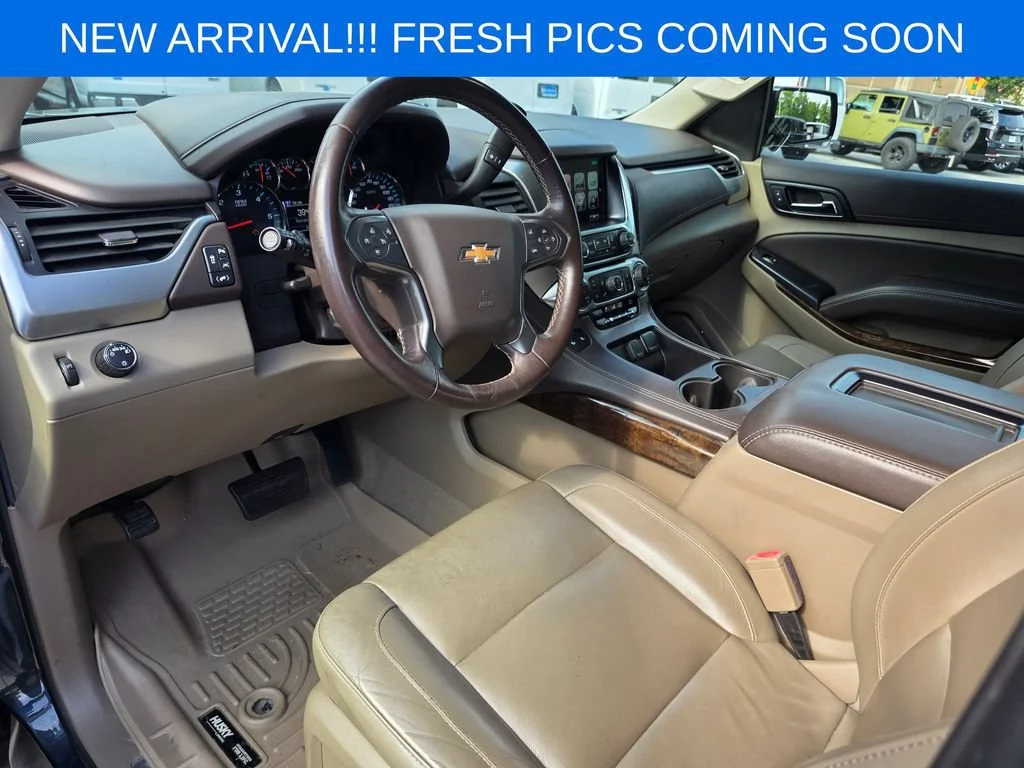 Used 2020 SHADOW GRAY METALLIC Chevrolet LT image 7