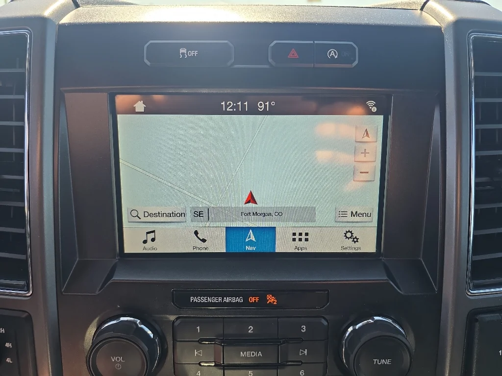 Used 2019  Ford XLT image 23