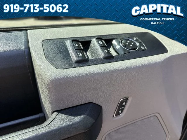 Used 2020 Gray Ford XL image 22