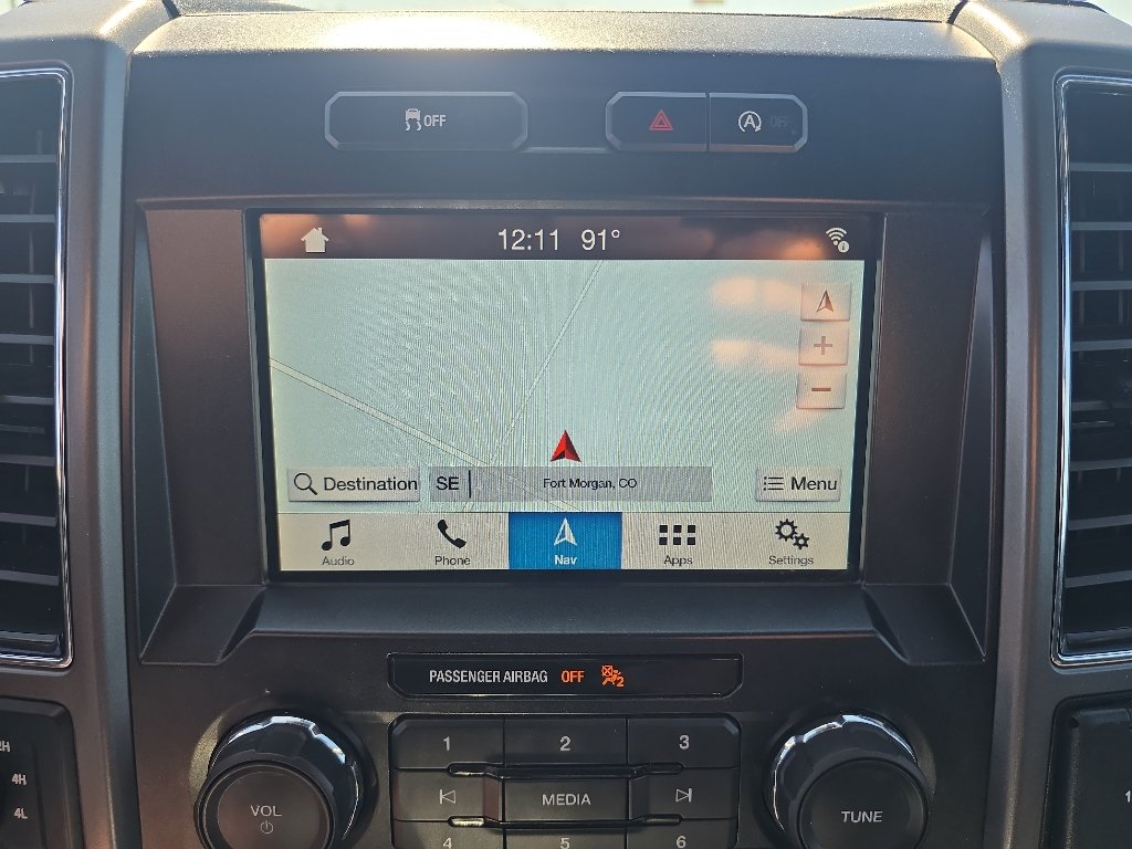 Used 2019  Ford XLT image 23