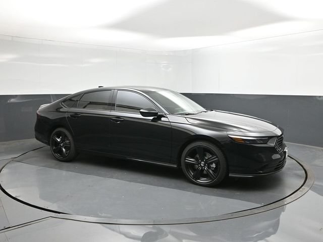 Used 2026  Honda Sport-L image 26