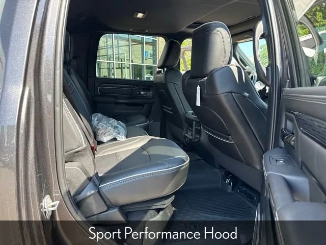 2025 RAM 2500 Rebel - Photo 27