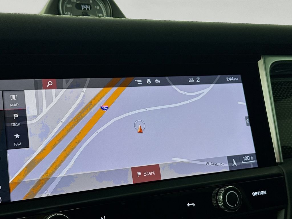 Used 2023  Porsche GTS image 14