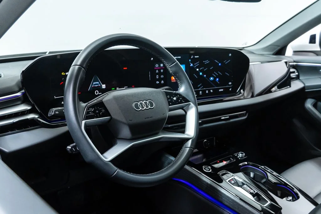 2025 Audi New A5 Premium - Photo 13