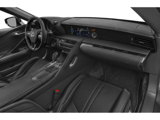 Used 2022  Lexus 500 image 15