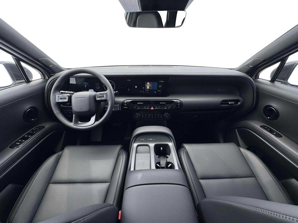 New 2026 Silver Hyundai XRT Pro image 20