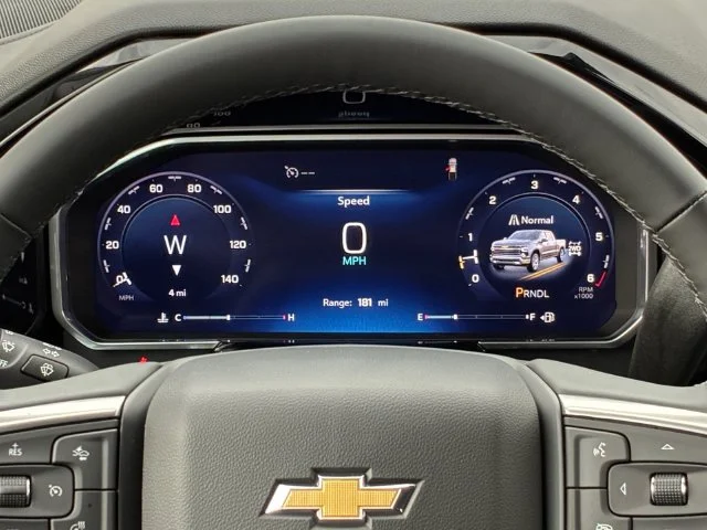2026 Chevrolet Silverado 1500 LT - Photo 24