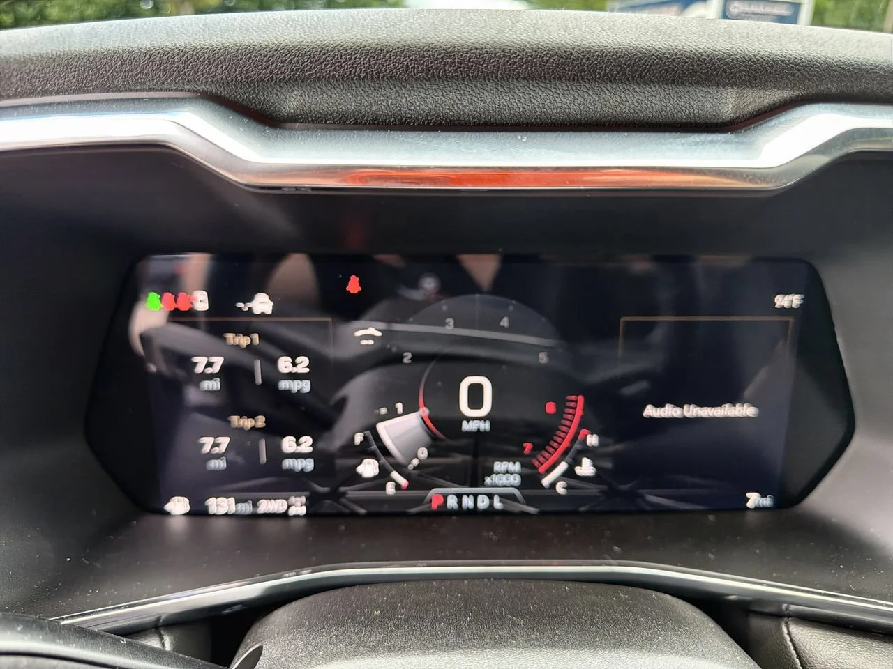 New 2026 Onyx Black GMC Elevation image 12