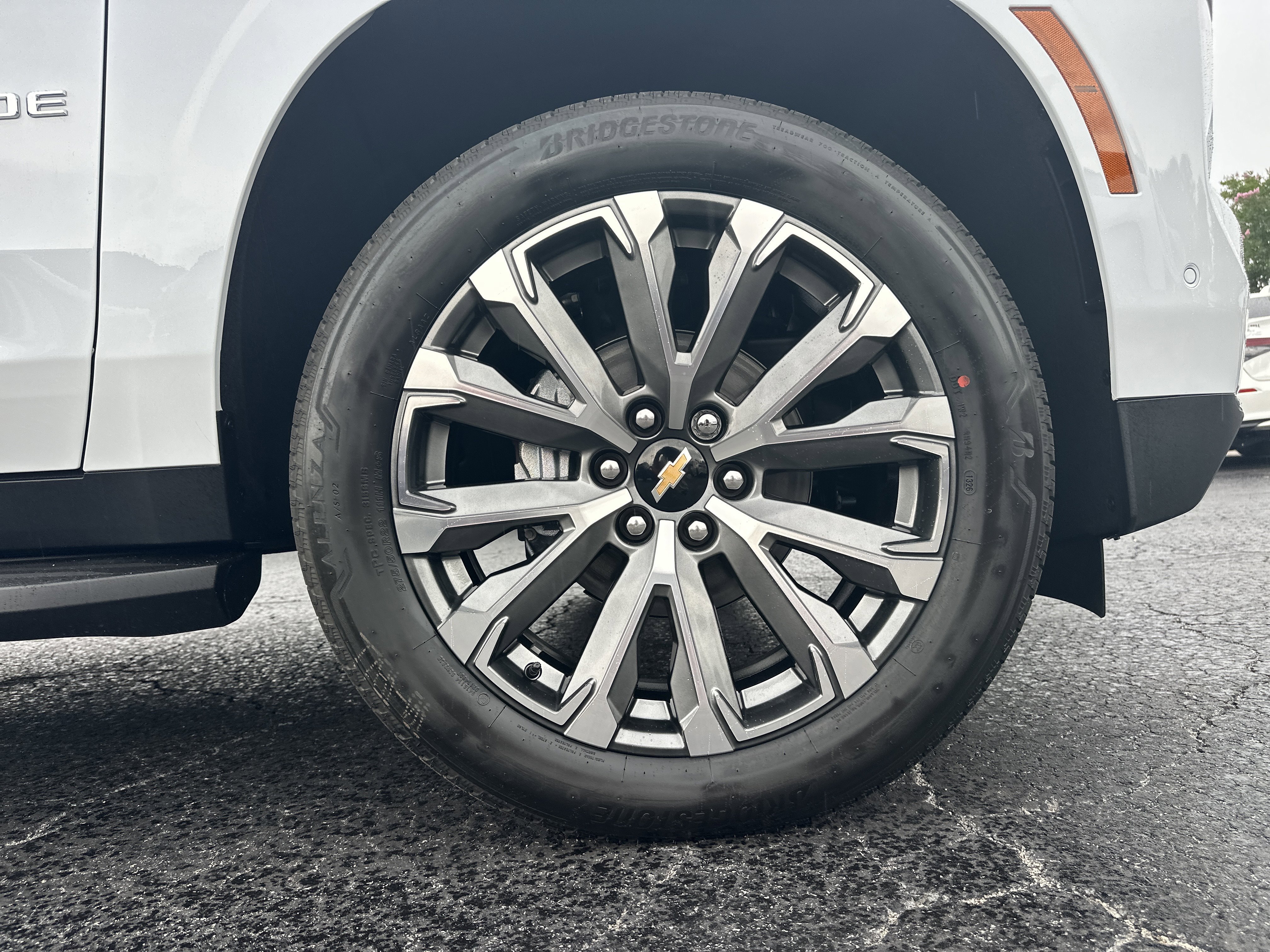 2026 Chevrolet Tahoe High Country - Photo 13
