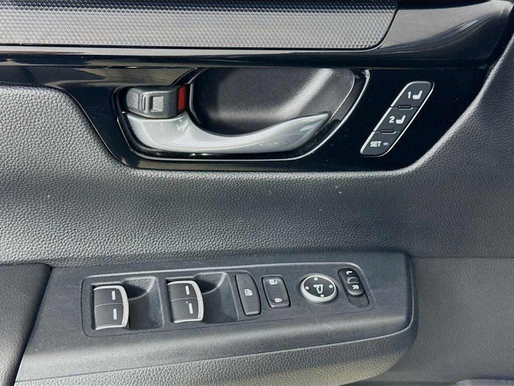 2023 Honda CR-V EX-L - Photo 21