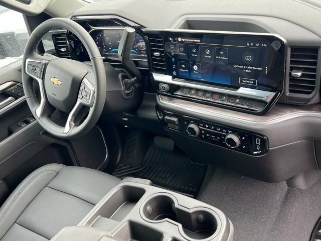 2026 Chevrolet Silverado 3500 HD LTZ - Photo 22