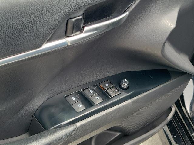 Certified Used 2020 MIDNIGHT BLACK METAL Toyota  image 18