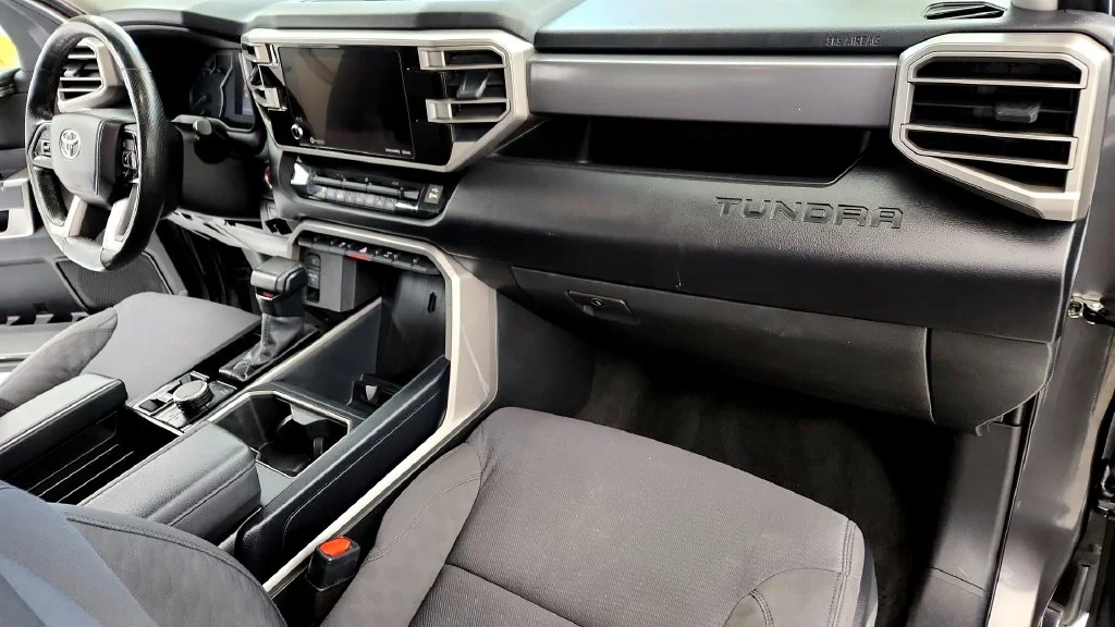 Used 2023 Gray Toyota SR5 image 31
