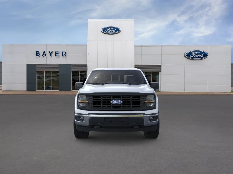 New 2026 Oxford White Ford XL image 18
