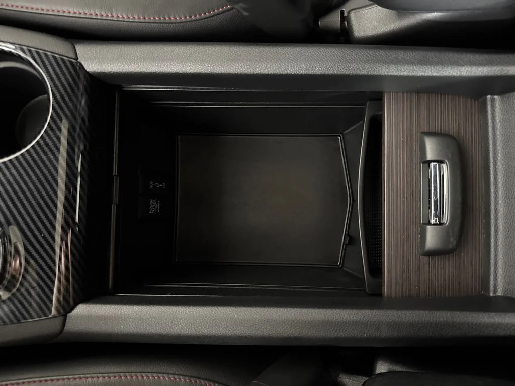 2023 Honda Ridgeline Black Edition - Photo 26