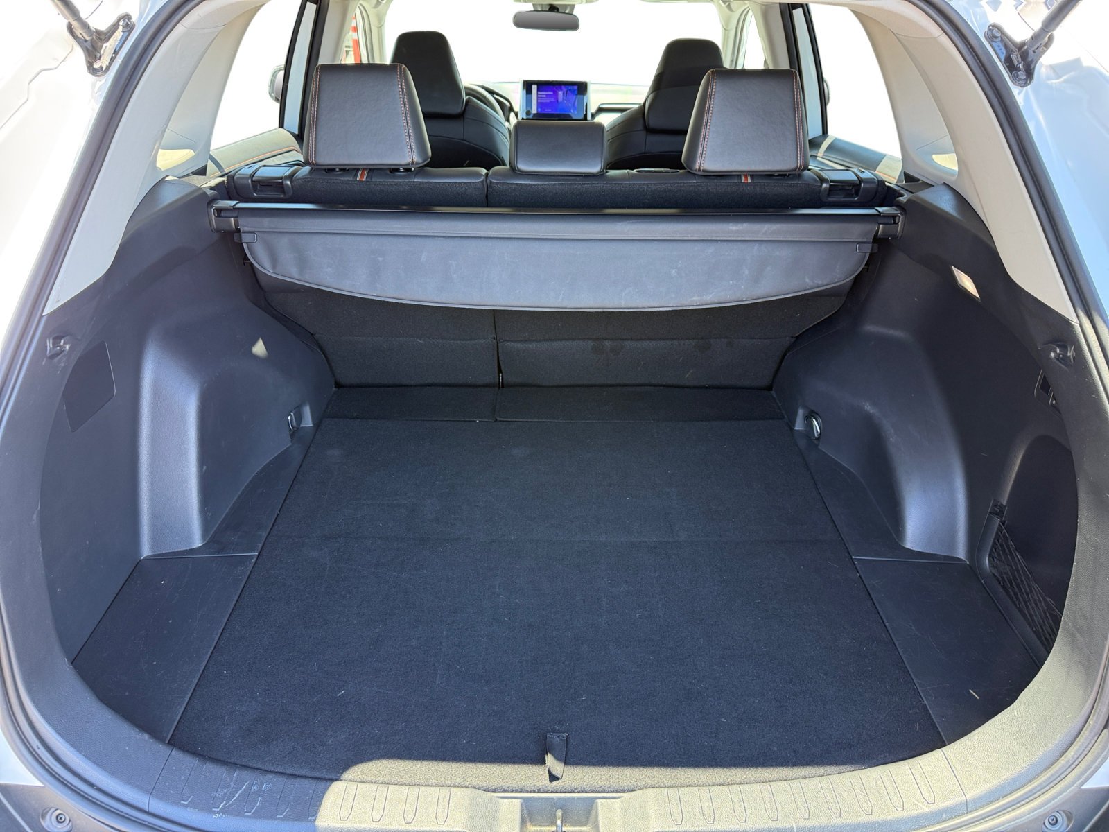 Used 2024 Ice Toyota Adventure image 17